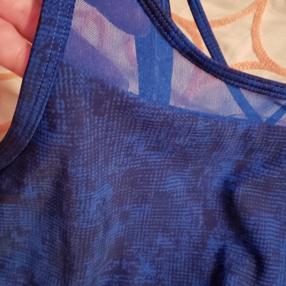 UNDER ARMOUR SPORT BRA - Picture 5 of 8